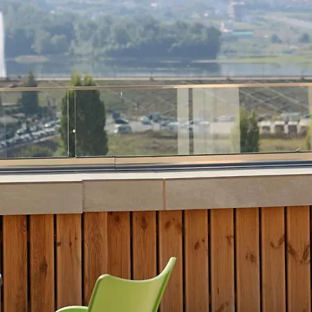 Apartment Lake Muse Penthouse