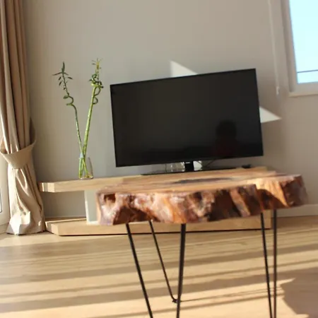 Lake Muse Penthouse