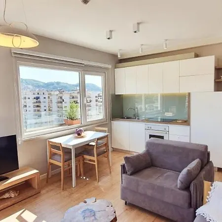 Apartment Lake Muse Penthouse