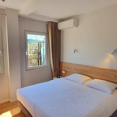 Lake Muse Penthouse Tirana