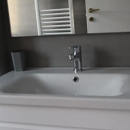 Lake Muse Penthouse Apartment Tirana