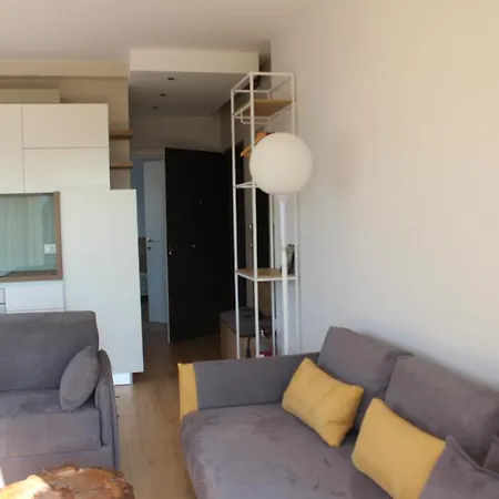 Apartment Lake Muse Penthouse *